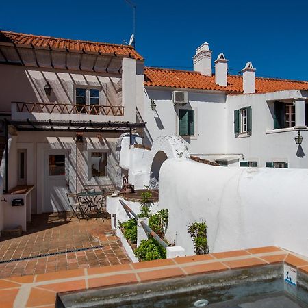 Casas Da Estacao, Country Houses Marvão Εξωτερικό φωτογραφία