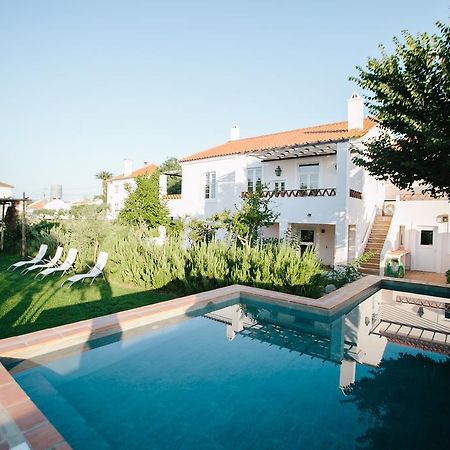 Casas Da Estacao, Country Houses Marvão Εξωτερικό φωτογραφία