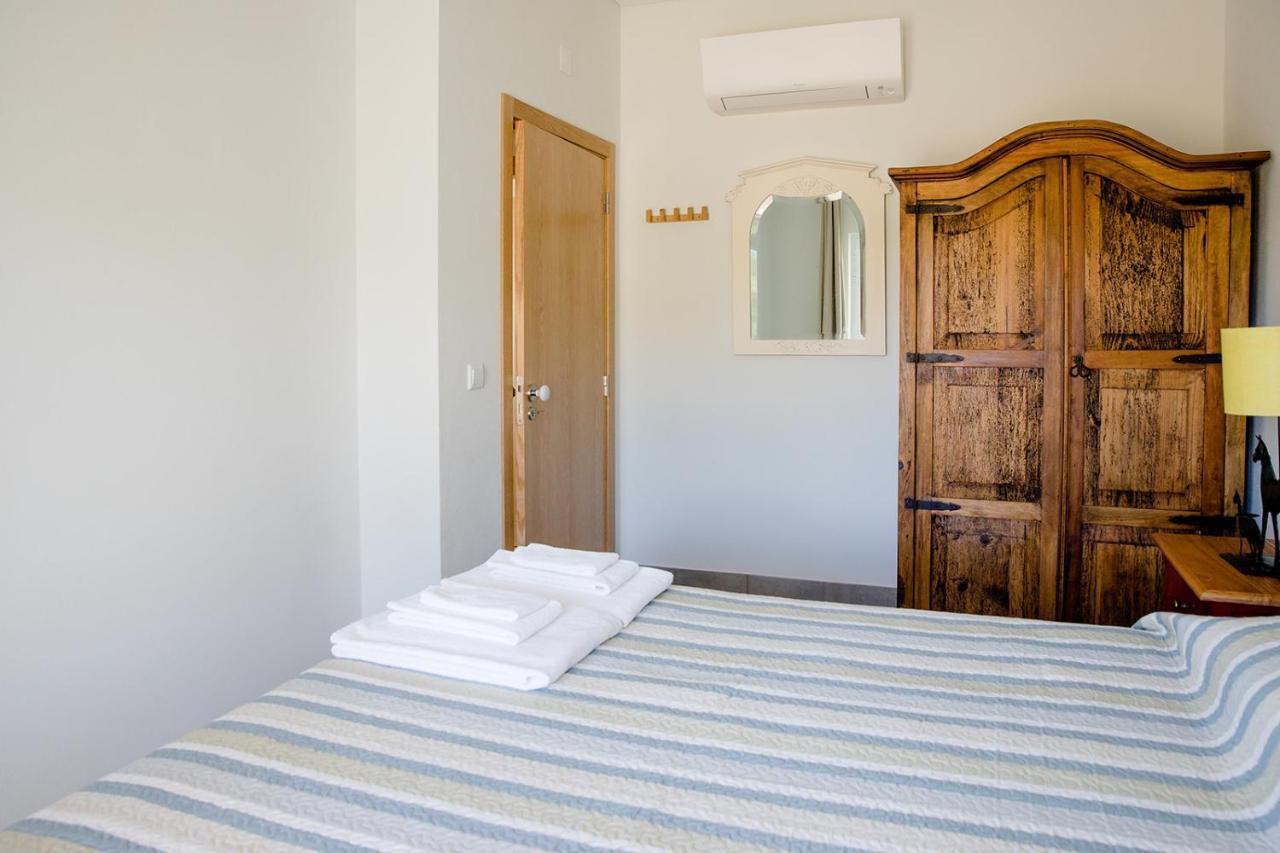 Casas Da Estacao, Country Houses Marvão Εξωτερικό φωτογραφία