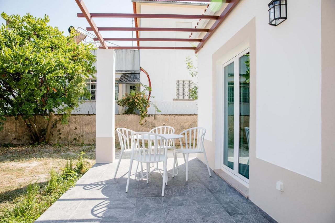 Casas Da Estacao, Country Houses Marvão Εξωτερικό φωτογραφία
