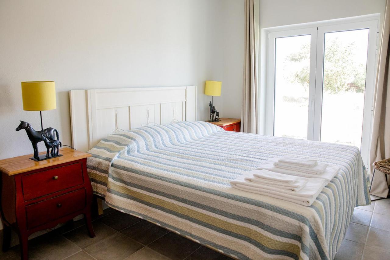 Casas Da Estacao, Country Houses Marvão Εξωτερικό φωτογραφία