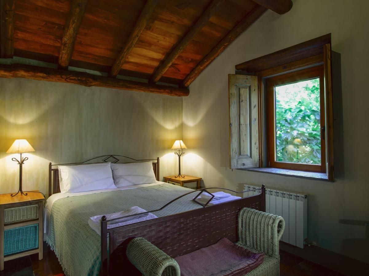Casas Da Estacao, Country Houses Marvão Εξωτερικό φωτογραφία