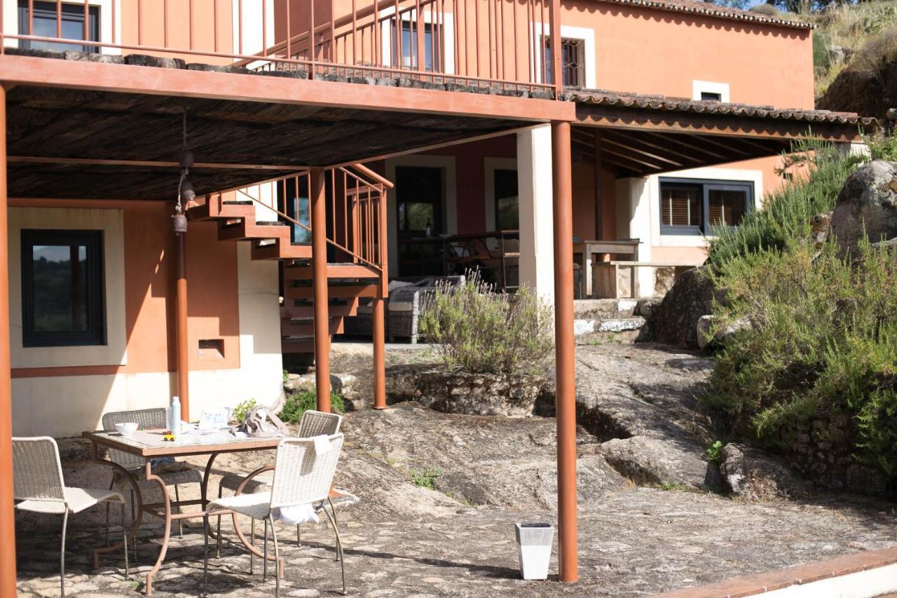 Casas Da Estacao, Country Houses Marvão Δωμάτιο φωτογραφία