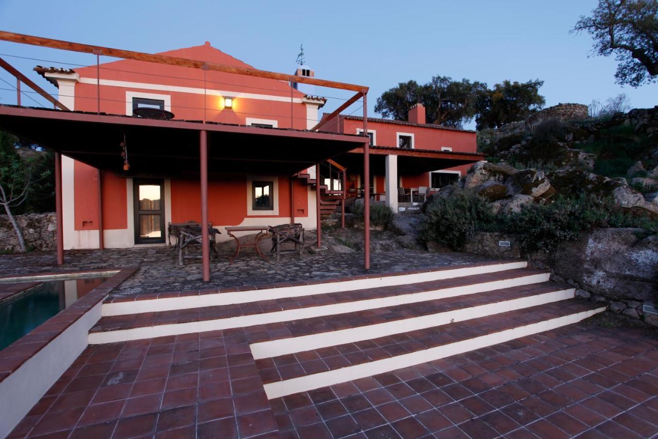 Casas Da Estacao, Country Houses Marvão Δωμάτιο φωτογραφία