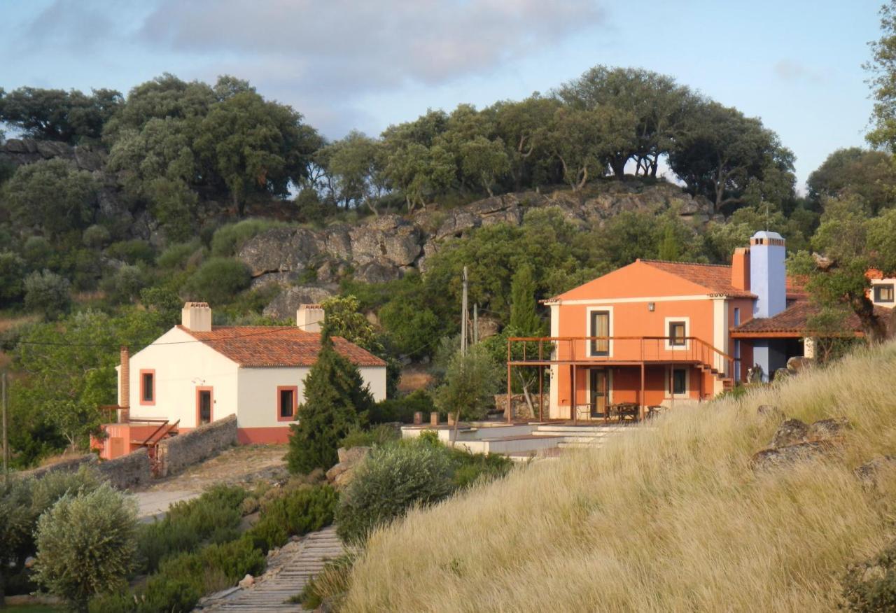Casas Da Estacao, Country Houses Marvão Δωμάτιο φωτογραφία