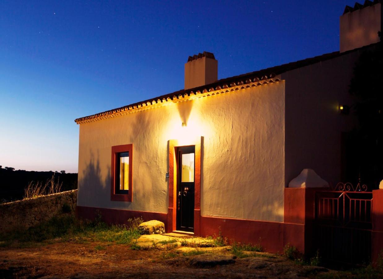 Casas Da Estacao, Country Houses Marvão Δωμάτιο φωτογραφία