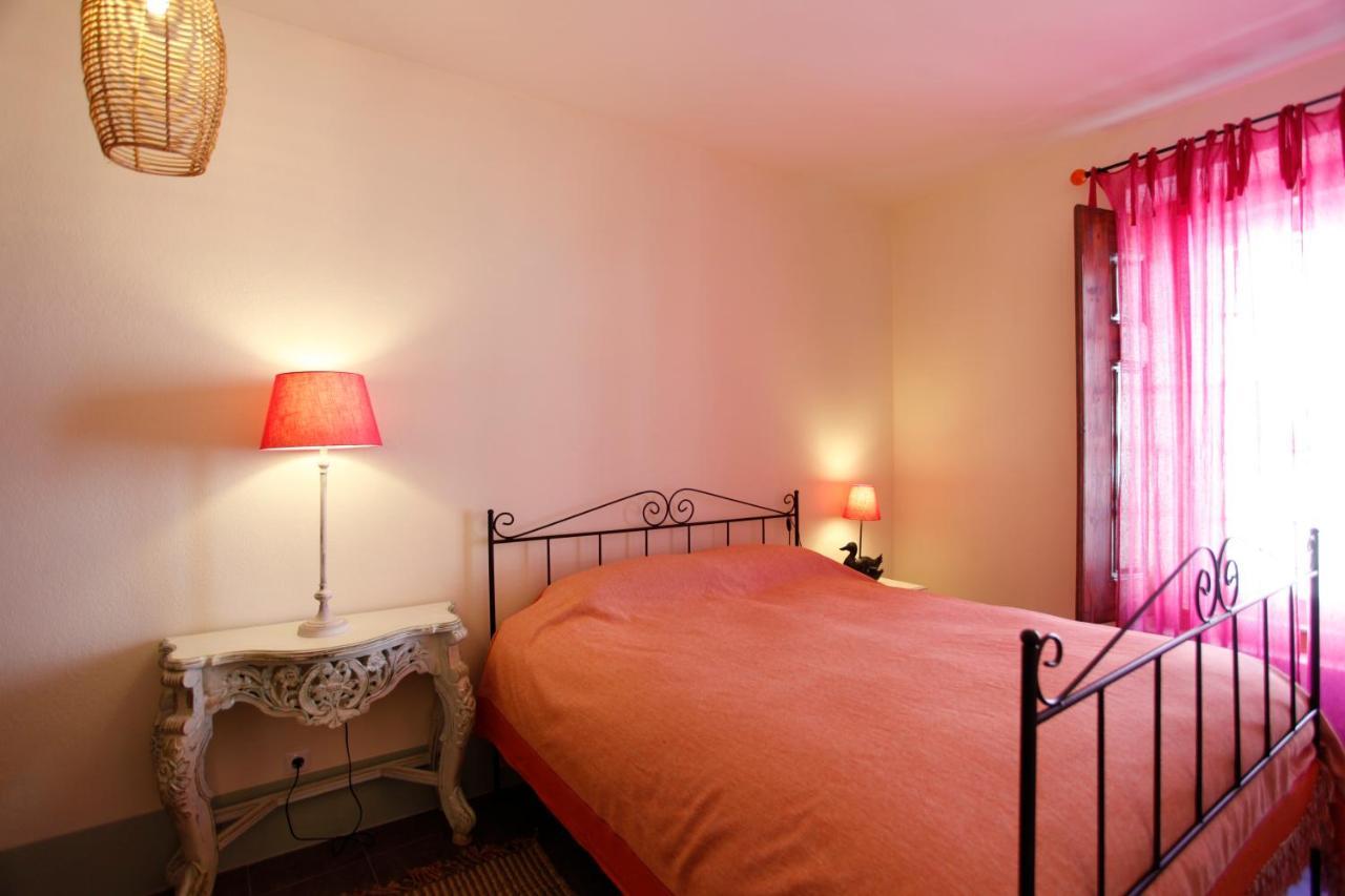 Casas Da Estacao, Country Houses Marvão Δωμάτιο φωτογραφία