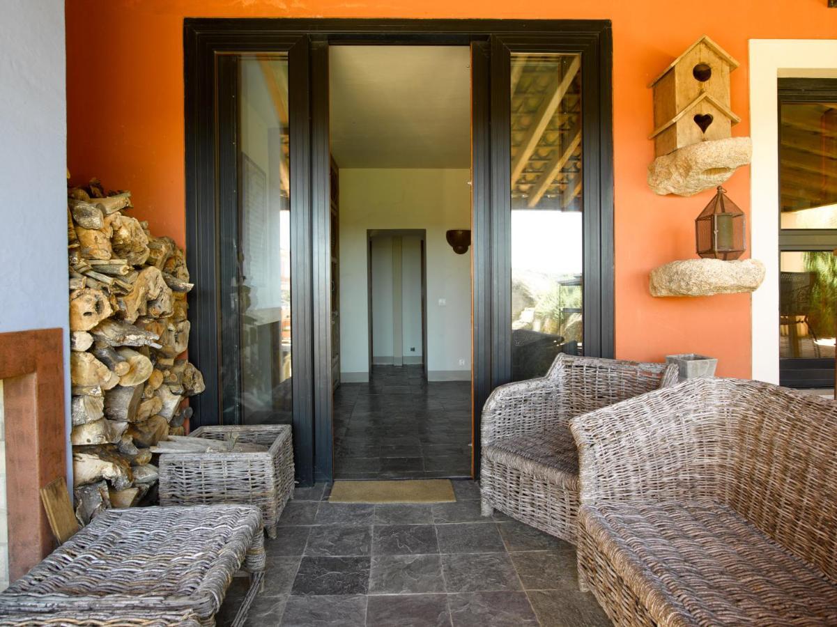 Casas Da Estacao, Country Houses Marvão Εξωτερικό φωτογραφία