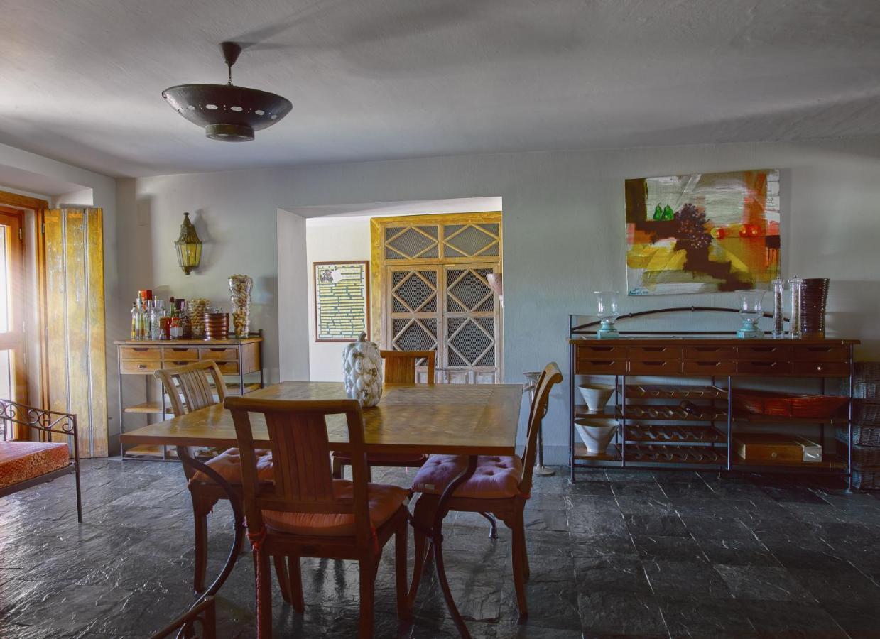 Casas Da Estacao, Country Houses Marvão Εξωτερικό φωτογραφία