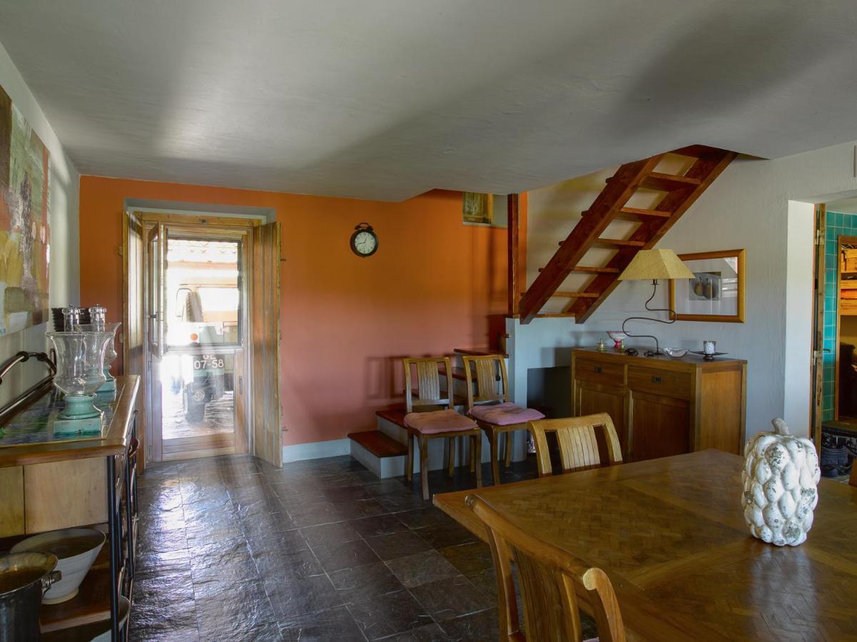 Casas Da Estacao, Country Houses Marvão Εξωτερικό φωτογραφία