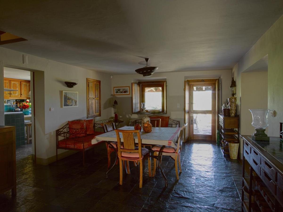 Casas Da Estacao, Country Houses Marvão Εξωτερικό φωτογραφία