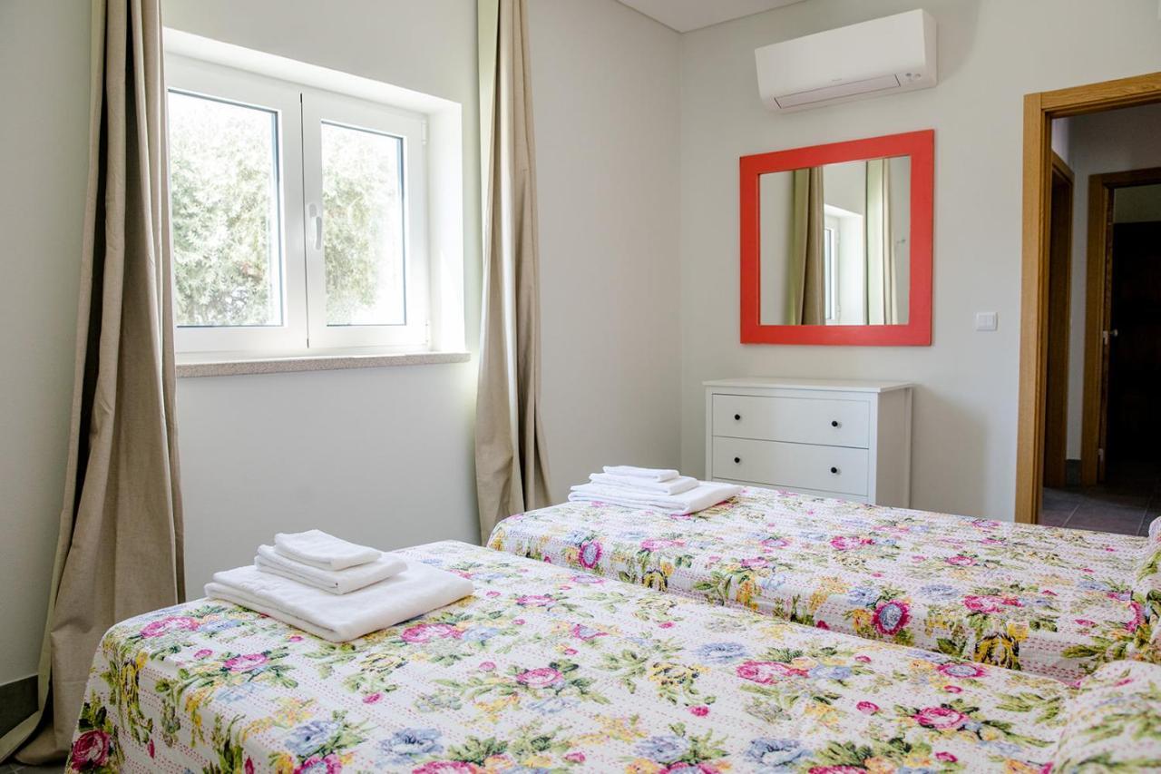 Casas Da Estacao, Country Houses Marvão Εξωτερικό φωτογραφία