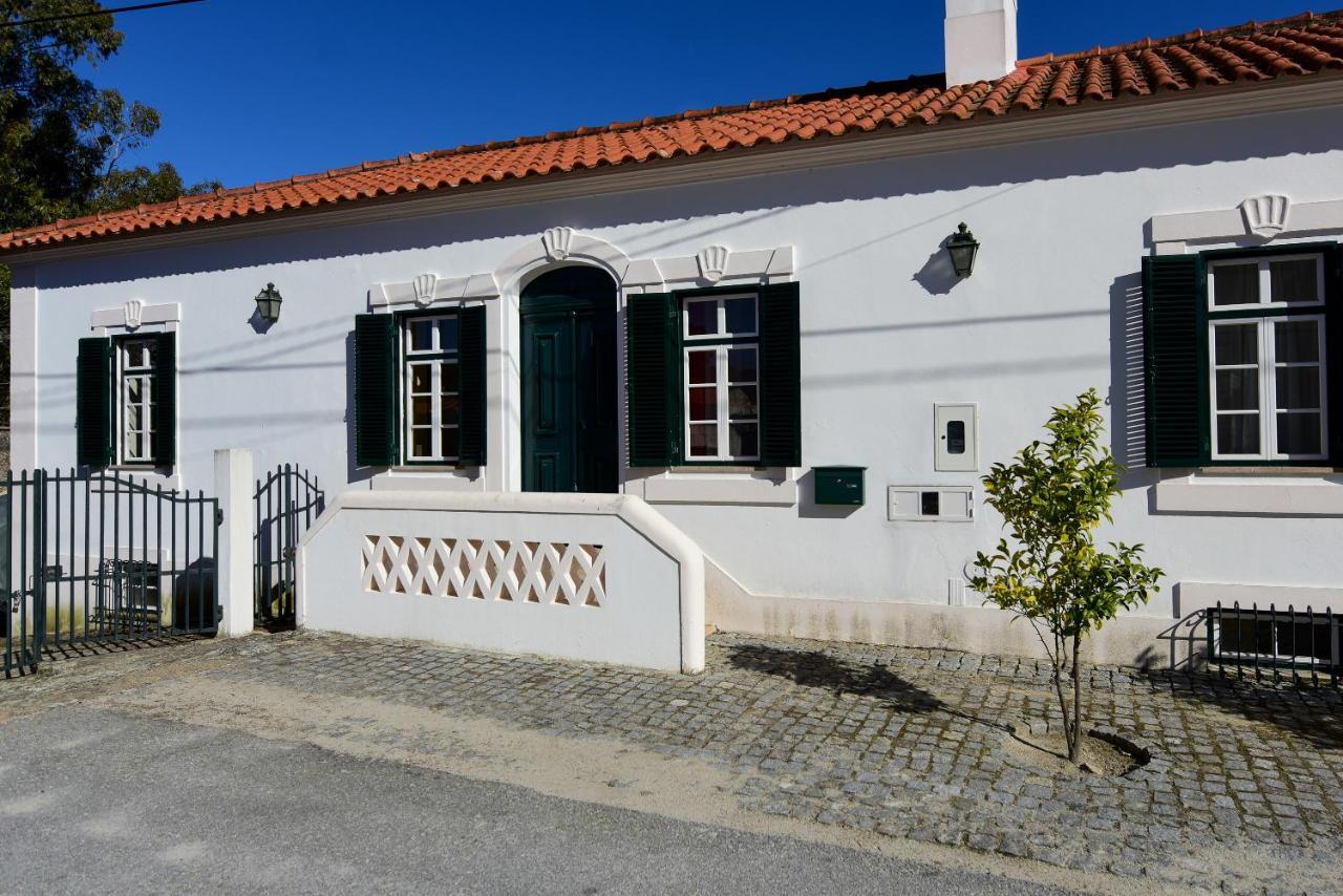 Casas Da Estacao, Country Houses Marvão Εξωτερικό φωτογραφία