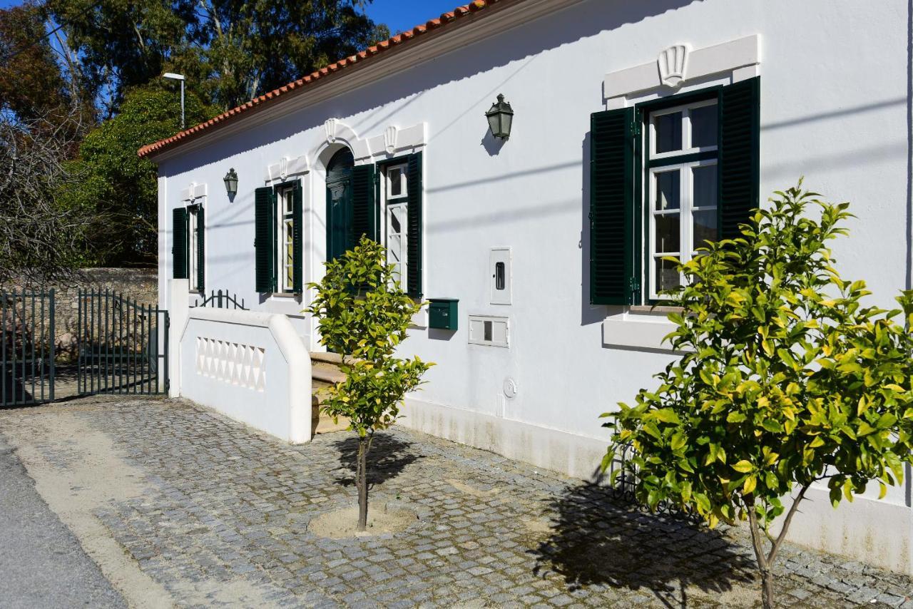 Casas Da Estacao, Country Houses Marvão Εξωτερικό φωτογραφία