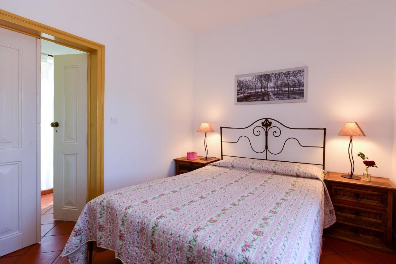 Casas Da Estacao, Country Houses Marvão Εξωτερικό φωτογραφία