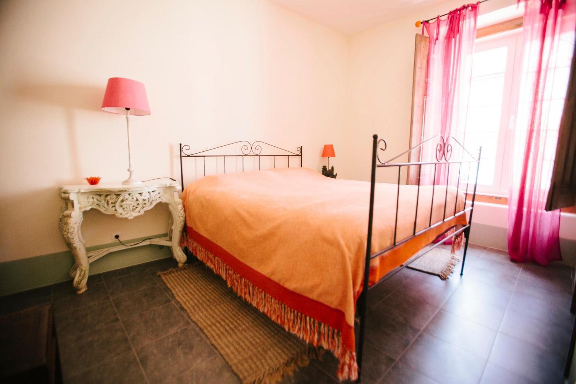 Casas Da Estacao, Country Houses Marvão Δωμάτιο φωτογραφία