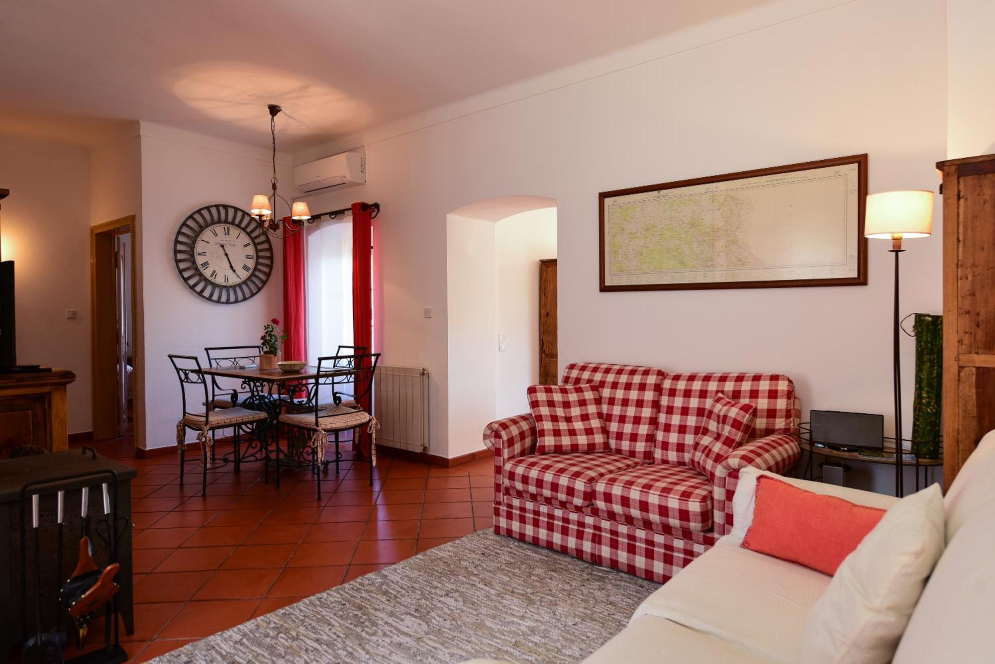 Casas Da Estacao, Country Houses Marvão Εξωτερικό φωτογραφία