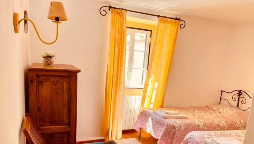 Casas Da Estacao, Country Houses Marvão Δωμάτιο φωτογραφία
