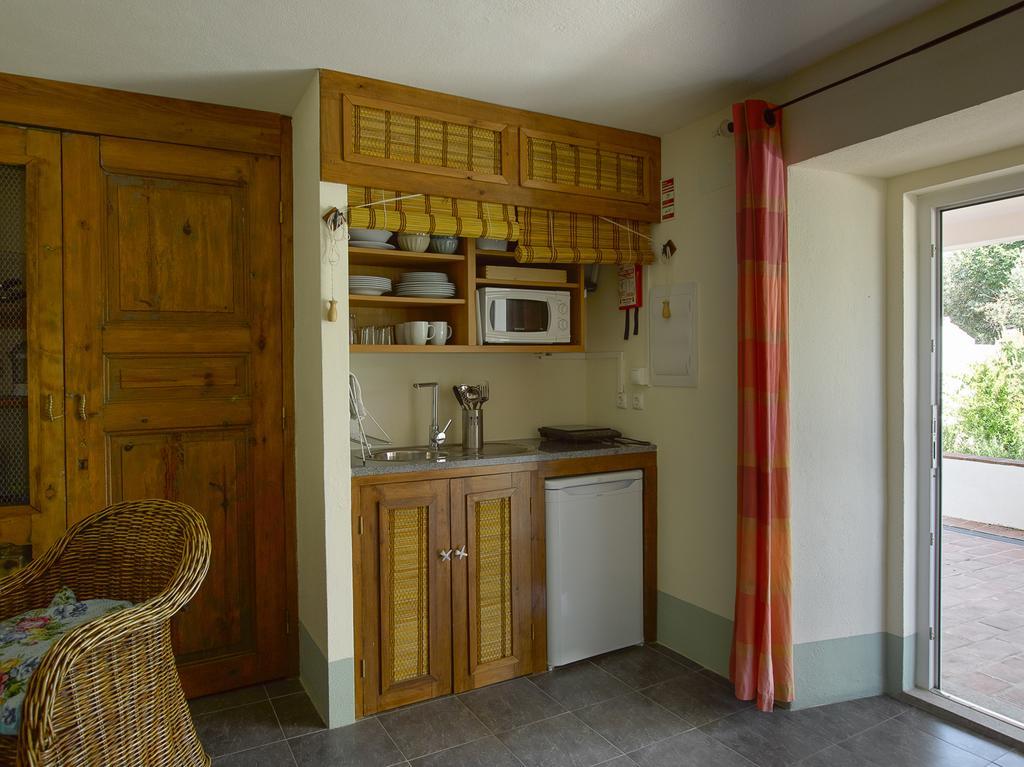 Casas Da Estacao, Country Houses Marvão Εξωτερικό φωτογραφία
