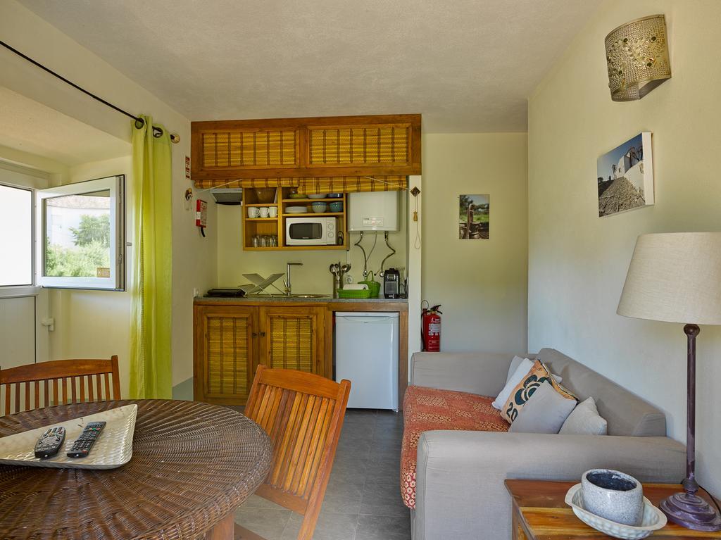 Casas Da Estacao, Country Houses Marvão Εξωτερικό φωτογραφία