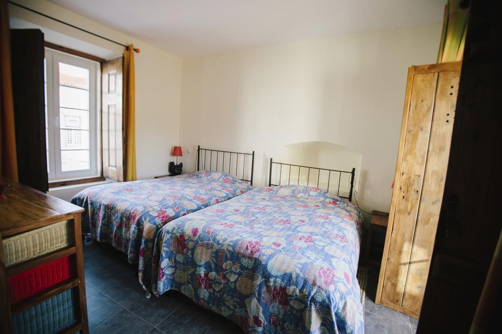 Casas Da Estacao, Country Houses Marvão Εξωτερικό φωτογραφία