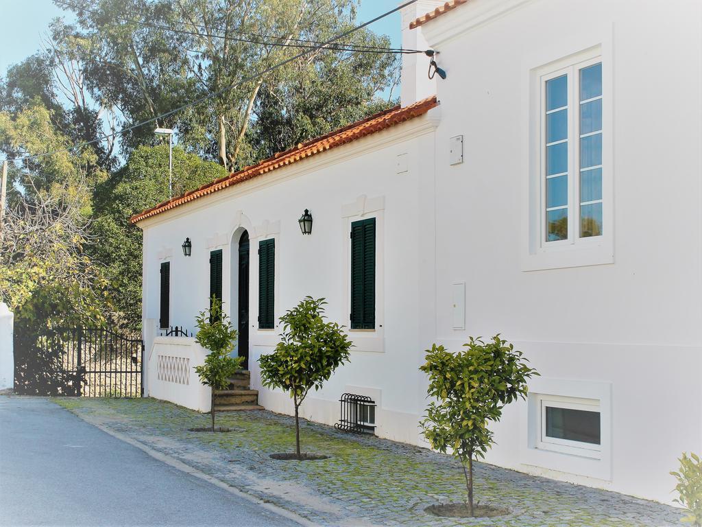 Casas Da Estacao, Country Houses Marvão Εξωτερικό φωτογραφία