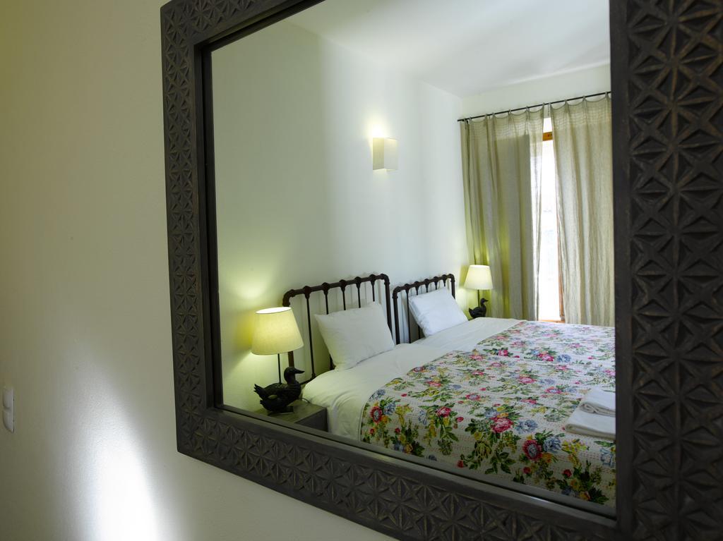 Casas Da Estacao, Country Houses Marvão Εξωτερικό φωτογραφία