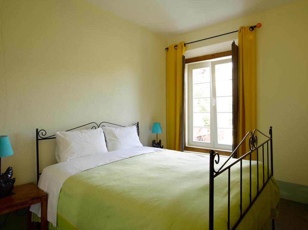 Casas Da Estacao, Country Houses Marvão Εξωτερικό φωτογραφία