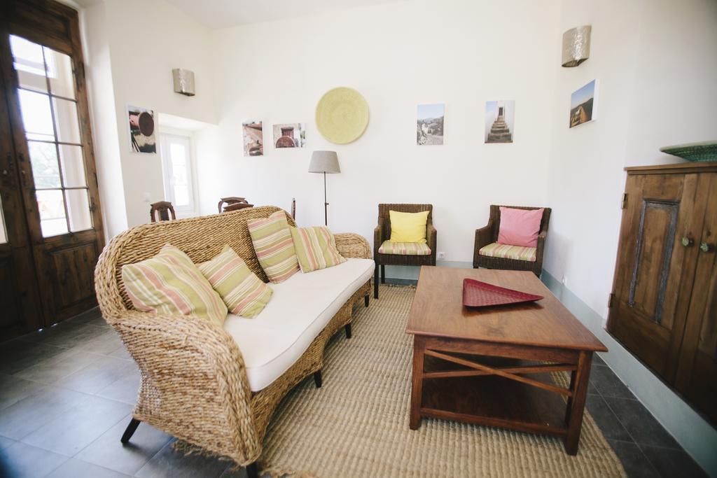 Casas Da Estacao, Country Houses Marvão Εξωτερικό φωτογραφία