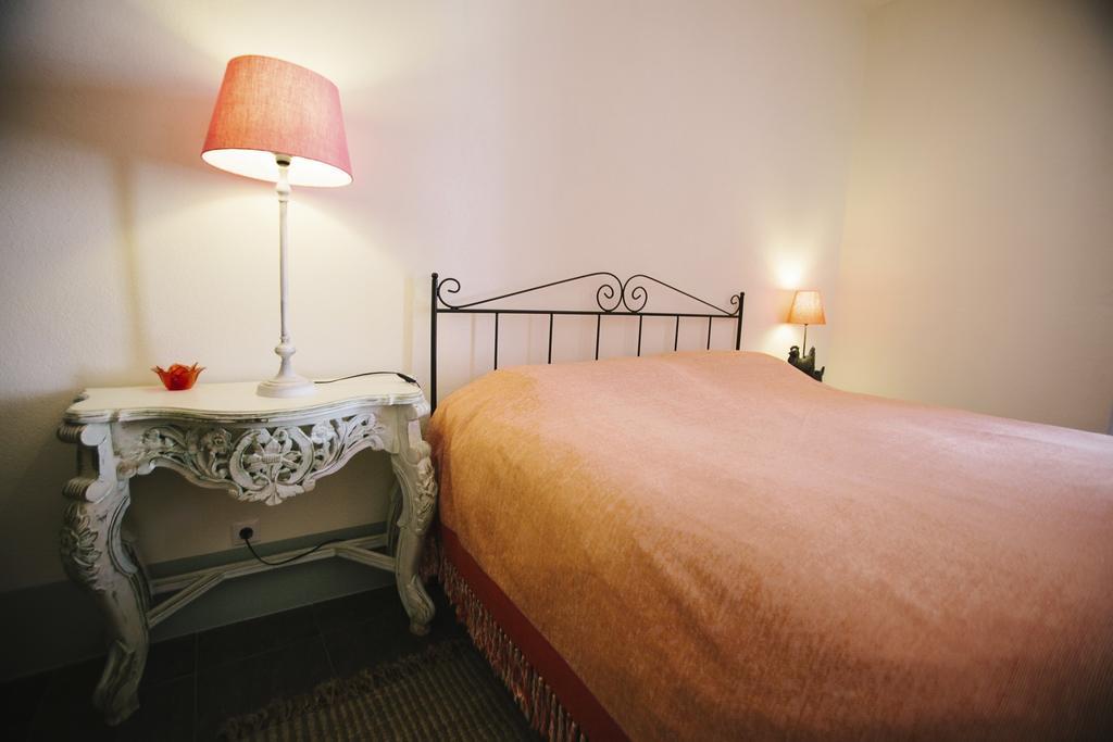 Casas Da Estacao, Country Houses Marvão Εξωτερικό φωτογραφία
