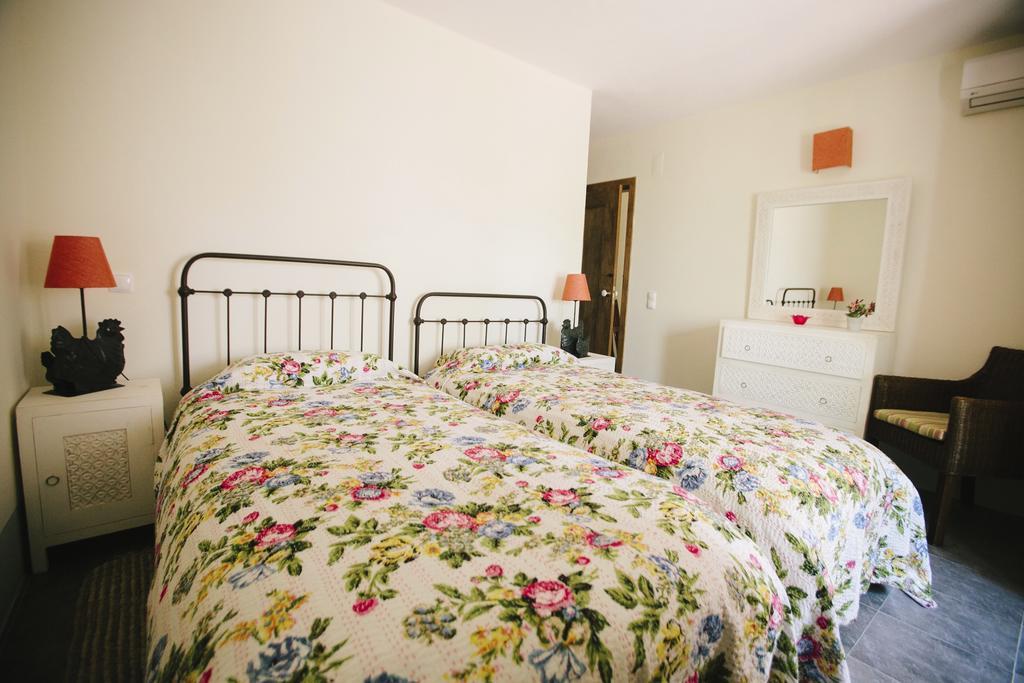 Casas Da Estacao, Country Houses Marvão Εξωτερικό φωτογραφία