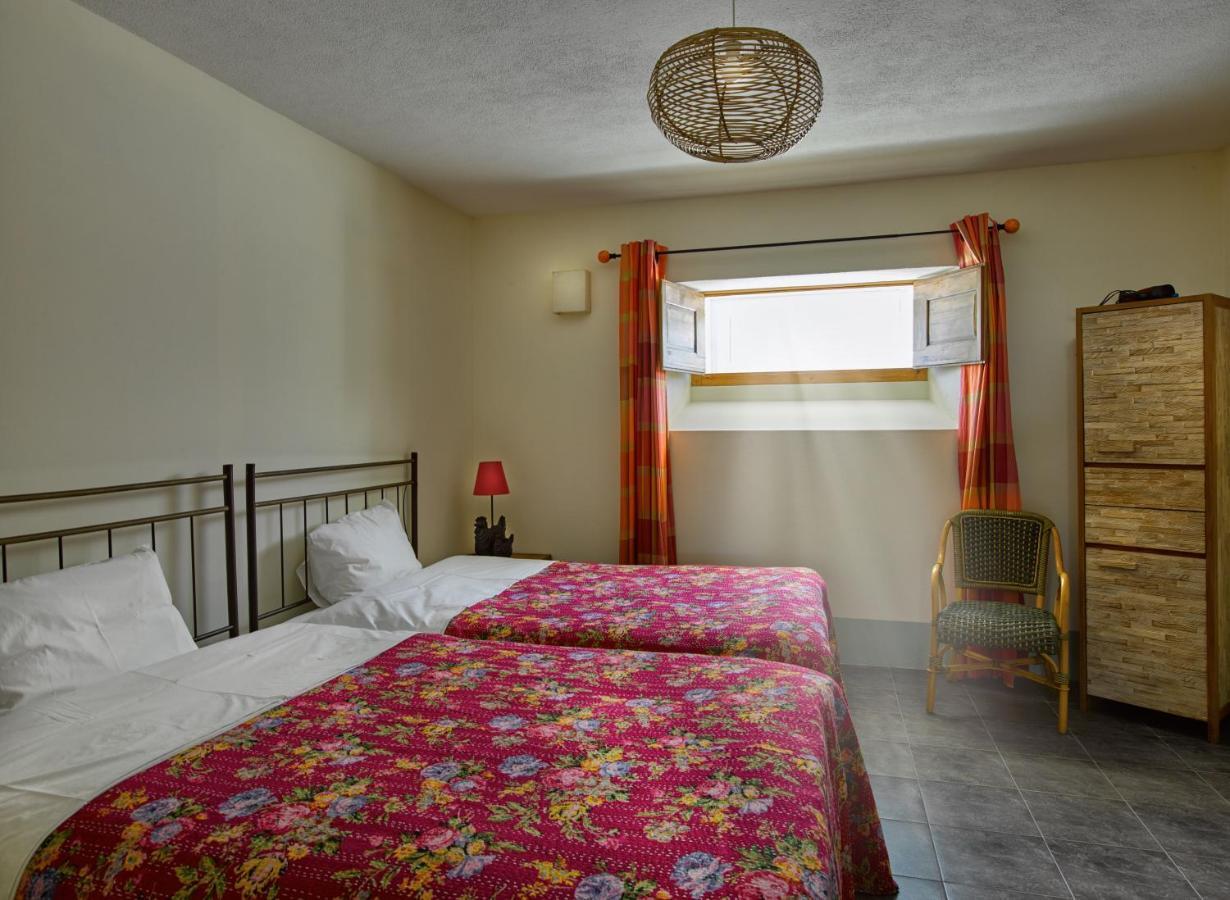 Casas Da Estacao, Country Houses Marvão Δωμάτιο φωτογραφία