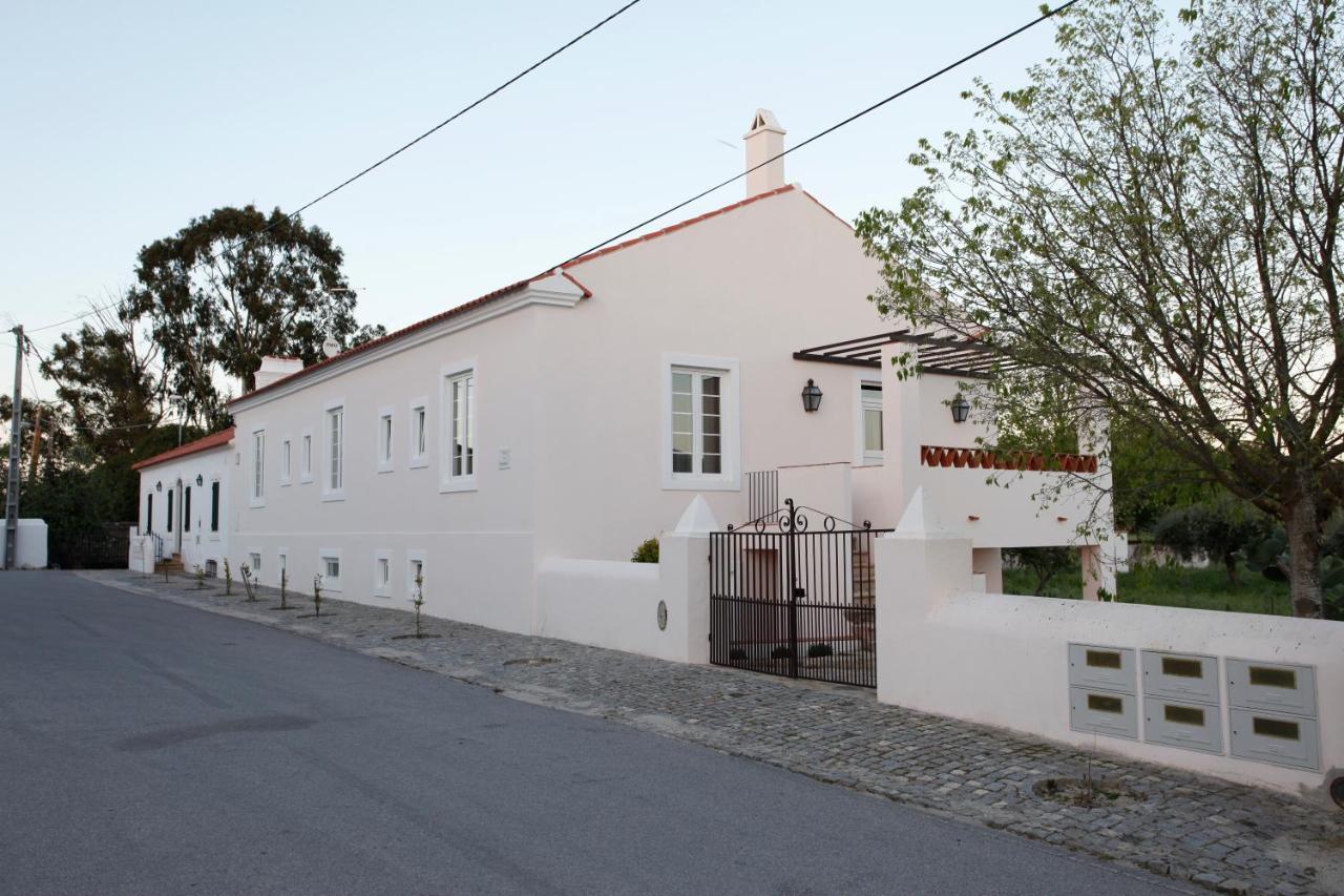 Casas Da Estacao, Country Houses Marvão Εξωτερικό φωτογραφία